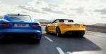 Jaguar F-Type P450 R-Dynamic Convertible 2020 года (WW)